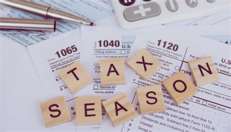 Navigating Tax Changes What To Expect In The Upcoming Tax Season