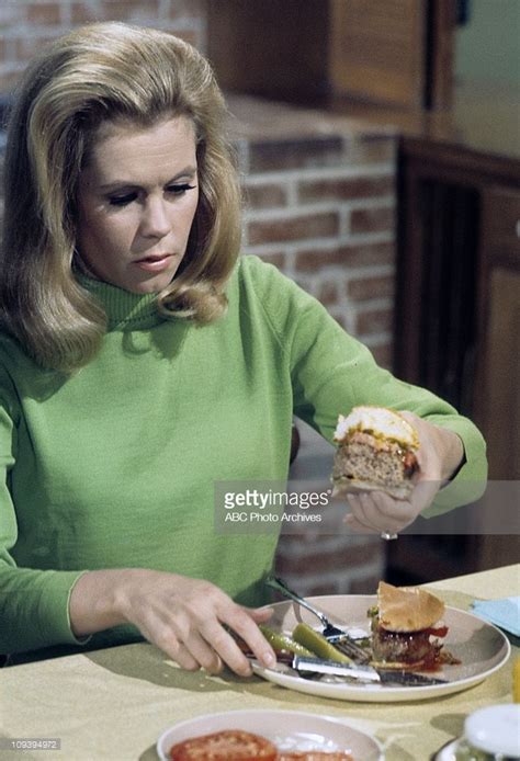 Elizabeth Montgomery - Bewitched Photo (43171438) - Fanpop