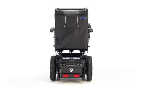 Cadeira de Rodas Elétrica AVIVA RX20 Modulite Invacare