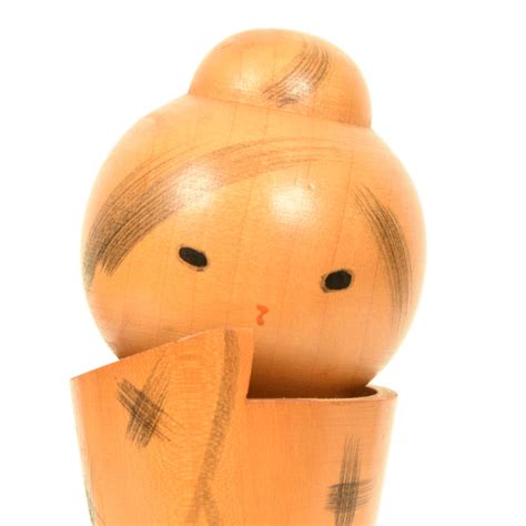 Creative Kokeshi Co22zp05 Kazari