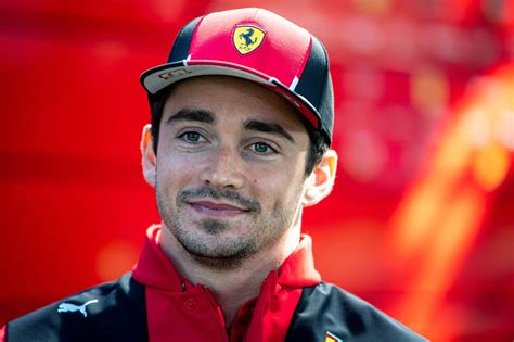 Leclerc Veut Repartir Du Bon Pied La Principaut