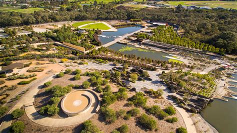 Discover Cranbourne Gardens | Royal Botanic Gardens Victoria