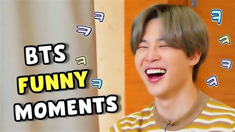 Bts Army Tiktok 2021 Compilation Funny Moments Youtube