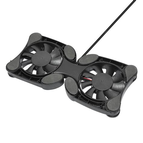 Super Ultra Dunne Mini Octopus Fan Laptop Cooling Grandado