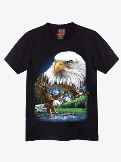 Original Page 2 Rock Eagle T Shirts Official Site