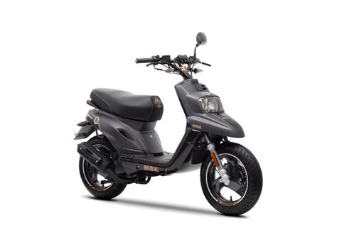 Scooter Neuf MBK BOOSTER NAKED 13 Pouces 50cc Vente Scooter La Seyne