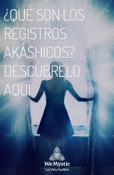 Qu Son Los Registros Ak Shicos Desc Brelo Aqu Wemystic