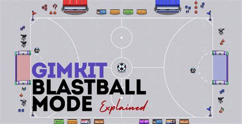 A Detailed Guide On How To Play Gimkit Blastball Mode Gimkit Join