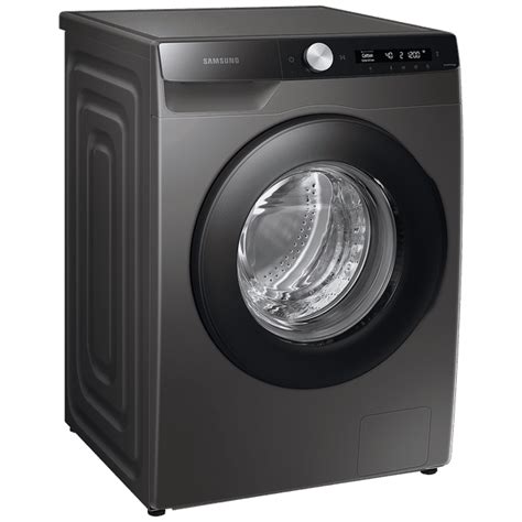 Buy Samsung 8 Kg 5 Star Inverter Fully Automatic Front Load Washing