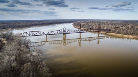 Delta Heritage Trail Awarded 205 Million Dot Grant Arkansas Outside