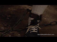 Slaves Homecoming Slave Training For Blonde Girl In Chains Xxx Mobile Porno Videos Movies