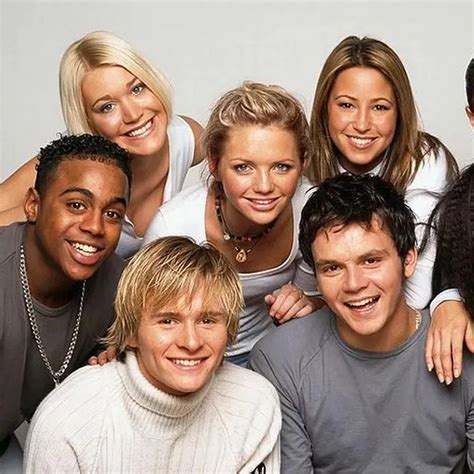 S Club 7 Hadelalaiyah