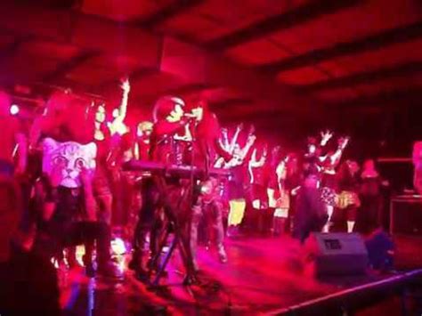 Lords Of Acid Pussy Live In Oklahoma City Youtube