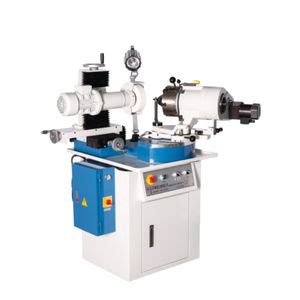 Engraving Tool Sharpening Machine Pp U Peiping Precision