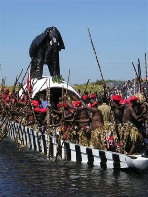 most important cultural festivals and celebrations in Africa - See ...