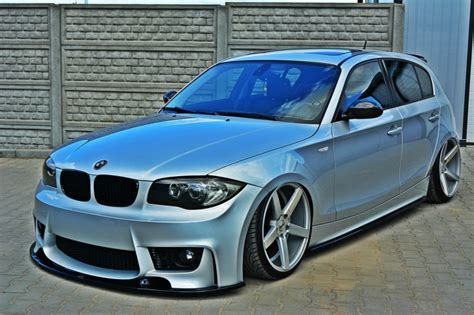 Spoiler Bmw Serie Max Tuning