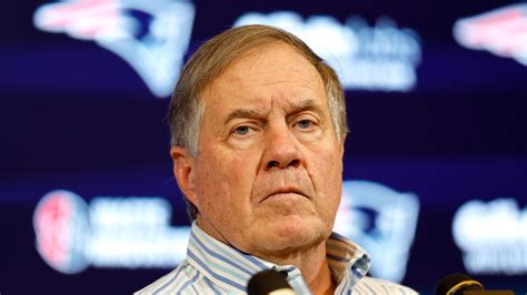 Does Bill Belichick prefer to coach a smaller-market team?