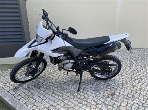 Yamaha Wr Cascais E Estoril Olx Portugal