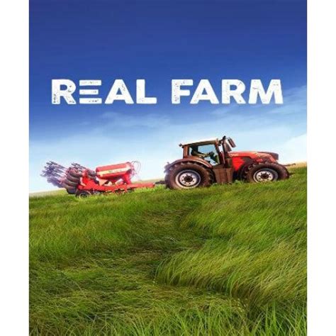 Joc Real Farm Cod De Activare Steam Pentru Pc Emagro