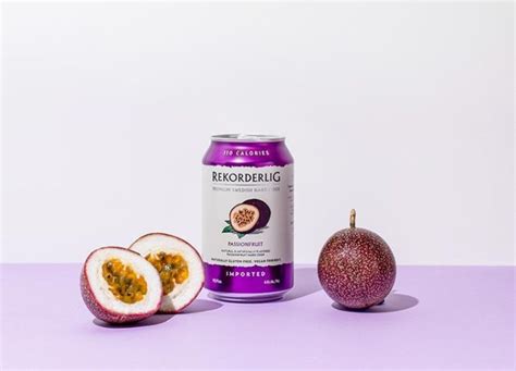 Rekorderlig Hard Cider Review - PureWow