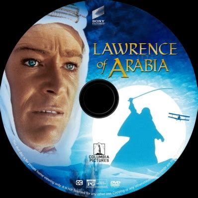 CoverCity - DVD Covers & Labels - Lawrence of Arabia