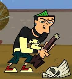 Hes So Cute Total Drama Island S Duncan Photo 6424682 Fanpop