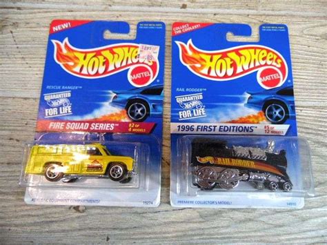 Hot Wheels Cars Dunker Auction