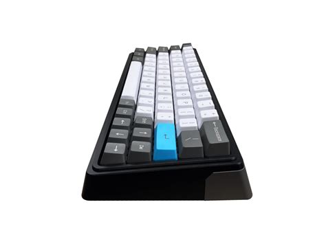 Creator Keyboard with Gateron Yellow Switches – Oz Robotics