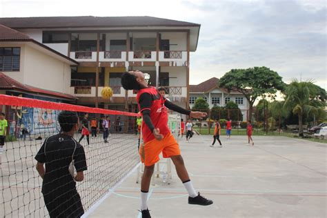 Sepak Takraw Smk Jawi Kejohanan Sepak Takraw 1m1s Peringkat Sekolah