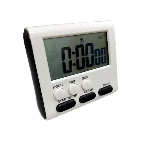 Timer Digital De 01 Canal 10203 02 IONLAB