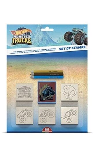 Hot Wheels Piecz Tki Szt Inna Marka Sklep Empik