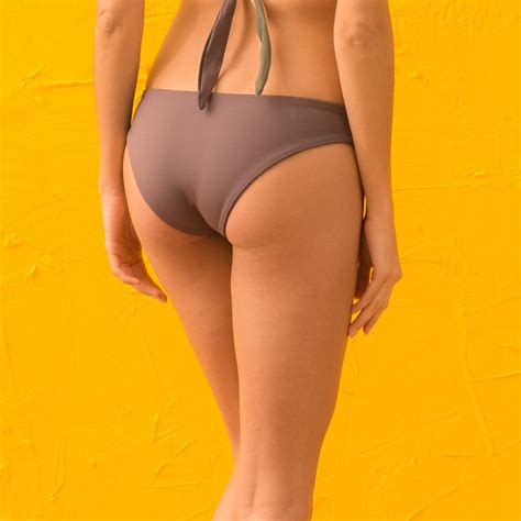 L Space Sandy Classic Bikini Bottom Women S Clothing