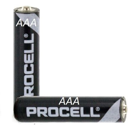 X Duracell Porcell Micro Aaa Alkaline Mn Lr Neue Ware Batterien