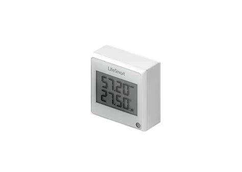 Cube Environmental Sensor Lifesmart