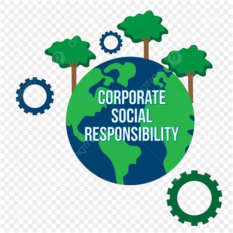 Responsabilidad Social Png Vectores Psd E Clipart Para Off