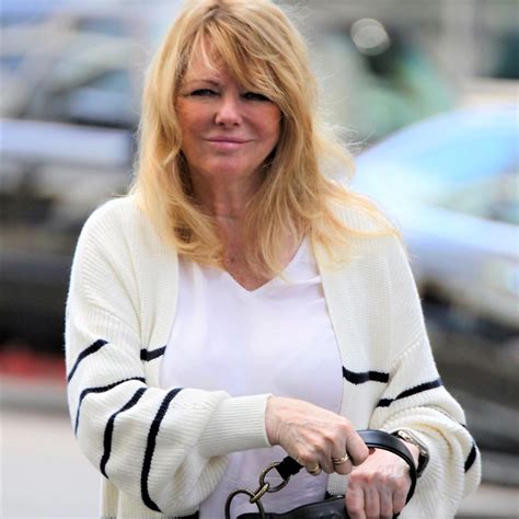 Cheryl Tiegs Today