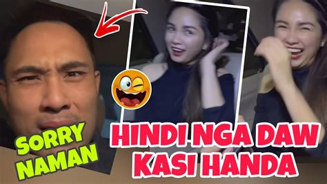 Daddy Vince Update Hindi Nga Daw Kasi Handa Si Kumareng Sarah Kaya