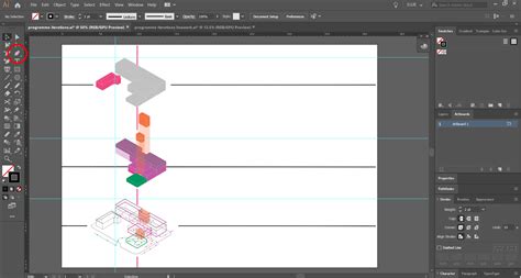 How To Create Iterative Massing Diagrams In Sketchup