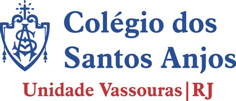 Vassouras Varginha Colégio Santos Anjos