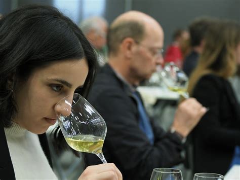 Slow Wine Fair La Fiera Del Vino Bio A Bologna Si Apre Agli Spirit