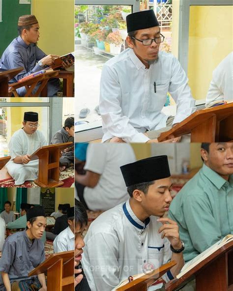 Menghafal Seluruh Al Quran Dalam Satu Bulan