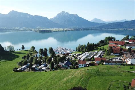 Probe Traube Zeigen Camping Forggensee Mit Hund Lieferung Ewig Unabh Ngig