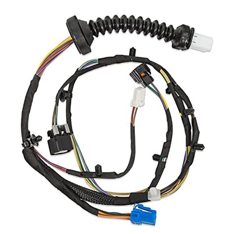 Upgrade Your Truck With The Best Dodge Ram 1500 Wiring Harness