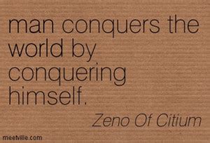 Zeno Of Citium Quotes. QuotesGram