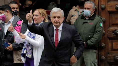 Morena Pierde La Mayor A El Partido De Amlo Gana Pero Cede Poder En