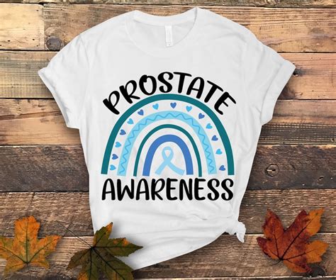 Prostate Cancer Awareness Svg Png Prostate Awareness Svg Prostate