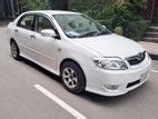 Toyota Corolla Fresh Car For Sale In Uttara Bikroy