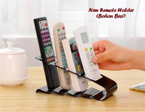 Jual Remote Organizer Tempat Penyimpanan Remote Control Ac Tv