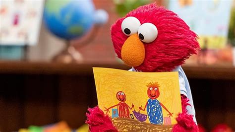 Watch Sesame Street Season 54 Prime Video