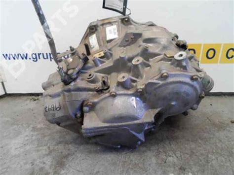 Automatic Gearbox SAAB 900 I AC4 AM4 2 0 I 2427133 B Parts